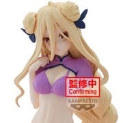 Date A Live Mukuro Hoshimiya China Swimsuit Version Glitter & Glamours Statue