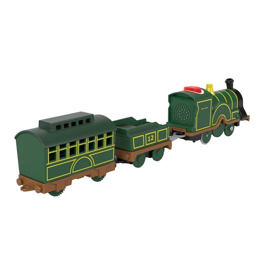 Thomas & Friends Talking Emily Motorized Engine Vehicle