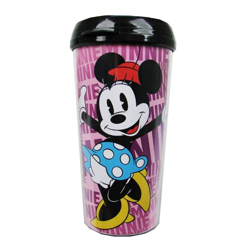 Disney Mickey Mouse Travel Mugs