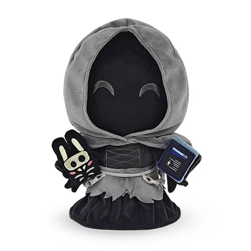 The Sims Grim Reaper 9-Inch Plush