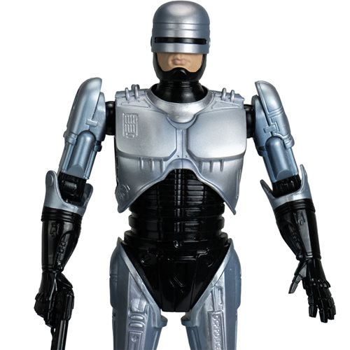 RoboCop 6 3/4-Inch Action Figure