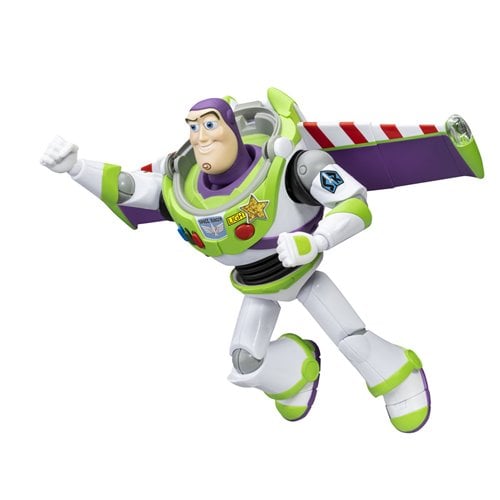 Toy Story Buzz Lightyear DAH-180 Action Figure