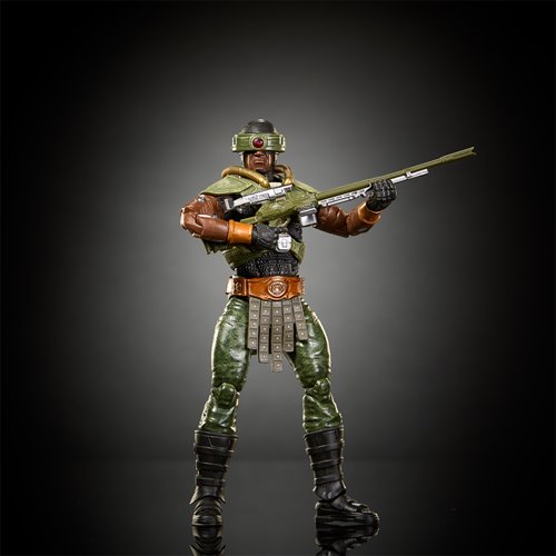 Masters of the Universe Chronicles 2026 Movie Wave 1 Action Figure Case of 4