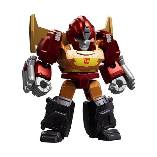 Transformers Defender Version Wave 4 Tyrants Fury  Mini Model Kit Display Case of 12
