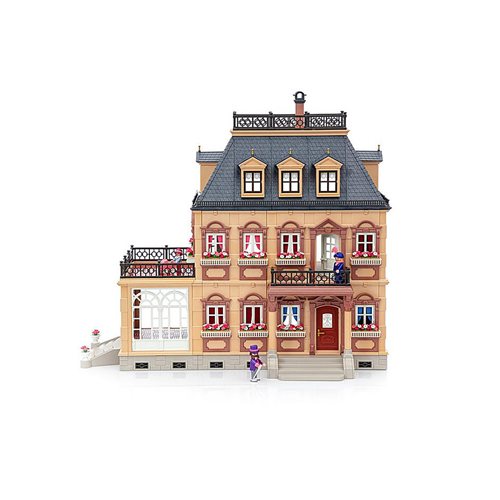 Playmobil 70890 Large Victorian Doll House Playset