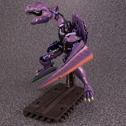 Transformers Masterpiece Edition MP-43 Beast Wars Megatron