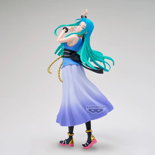 That Time I Got Reincarnated as a Slime: Tears of the Azure Sea Yura Glitter & Glamours Statue