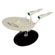 Star Trek Starships Special Beyond Movie U.S.S. Enterprise NCC-1701 with Collector Magazine #20