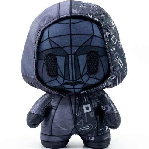 Squid Game Front Man Join the Game Edition DZNR 7-Inch Plush