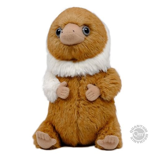 baby niffler stuffed animal