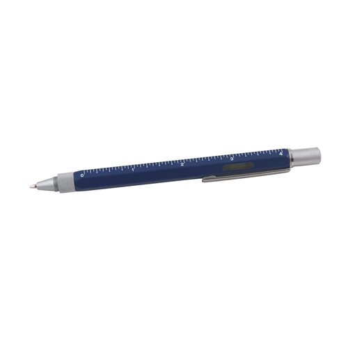 Blue Tool Pen