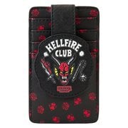 Stranger Things Hellfire Club Cardholder