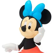 Disney 100 Minnie Mouse Sofubi Statue