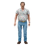 Stranger Things Series 4 Chief Hopper Version 2 Action Figure