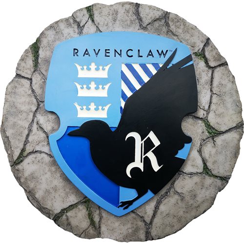 Harry Potter Ravenclaw Stepping Stone