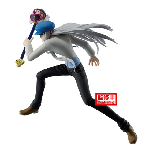 Hunter x Hunter Kite Vibration Stars Statue