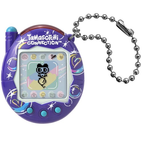 Tamagotchi Connection Wave 2 Digital Pet Case of 6