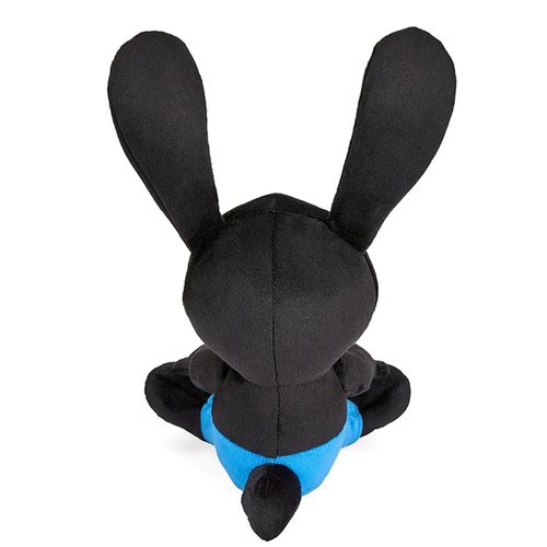 Disney Modern Oswald the Lucky Rabbit 11 1/2-Inch Phunny Plush