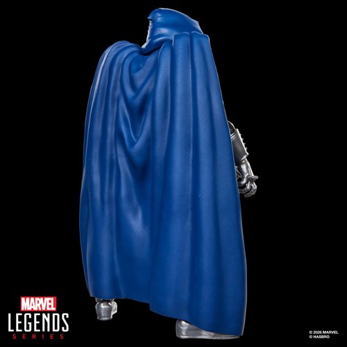 Marvel Super Heroes Magic: The Gathering Marvel Legends Series Doctor Doom 2099 6-Inch Action Figure
