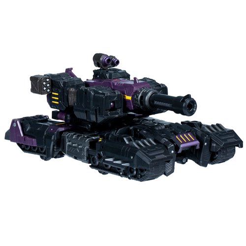 Transformers Generations Age of the Primes Leader Wave 1 Case of 2