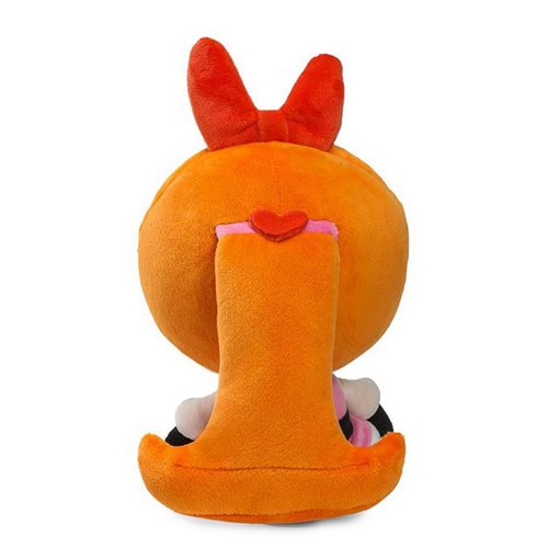 The Powerpuff Girls Blossom Phunny Plush
