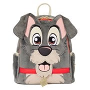 Lady and The Tramp Tramp Cosplay Mini-Backpack