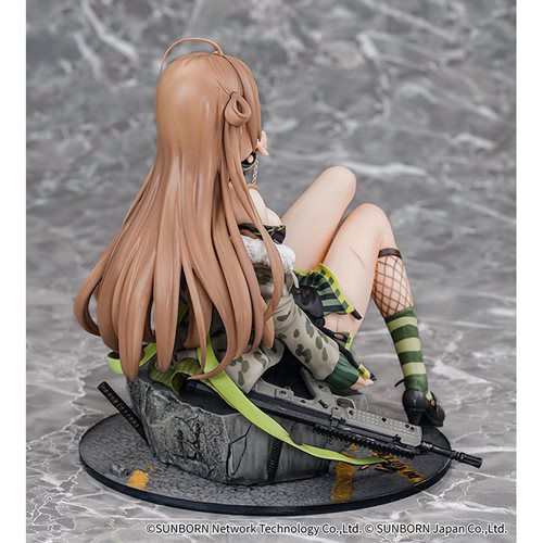 Girls' Frontline Am RFB 1:7 Scale Statue