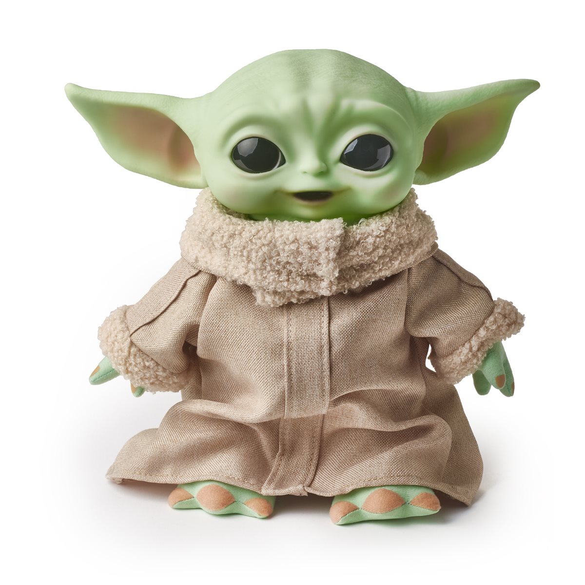 Peluche The Child (Baby Yoda). Star Wars
