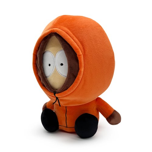 South Park Kenny 9-Inch Plush
