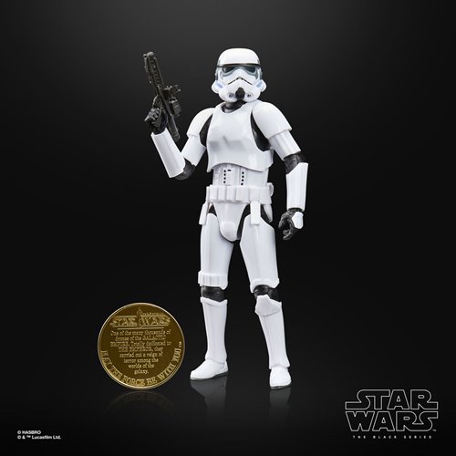 Star Wars: The Black Series Droids 6-Inch Action Figures Wave 1 Case of 6