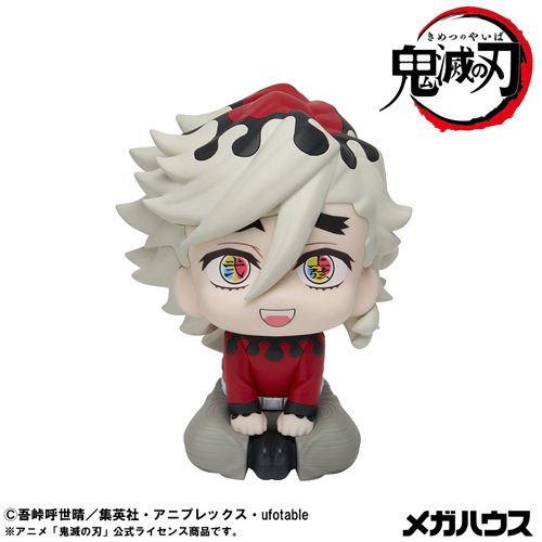 Demon Slayer: Kimetsu no Yaiba Doma Look Up Series Statue