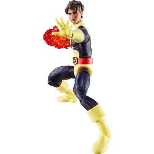 X-Men 97 Marvel Legends 6-inch Action Figures Wave 3 Case of 6