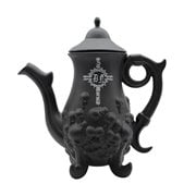 Death Note Realm of the Dead Teapot