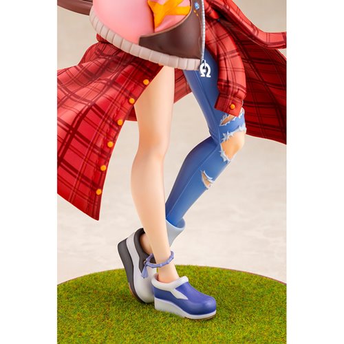 Uma Musume: Pretty Derby Narita Taishin 1:7 Scale Statue