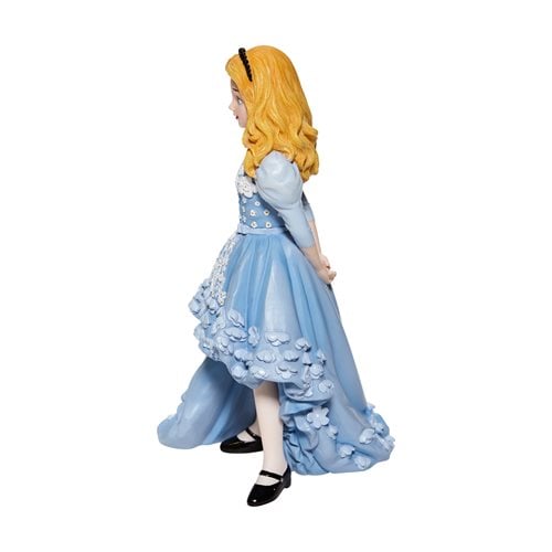 Disney Showcase Alice in Wonderland Couture de Force Statue