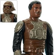 Star Wars: ROTJ Lando Calrissian Skiff Guard Jumbo Figure