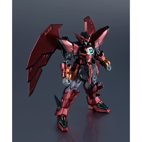 Mobile Suit Gundam Wing OZ-13MS Gundam Epyon Gundam Universe Action Figure