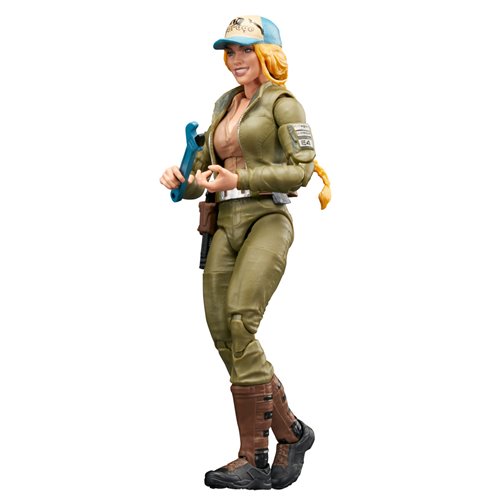 G.I. Joe Classified Retro 6-Inch Action Figures Wave 5 Case of 4