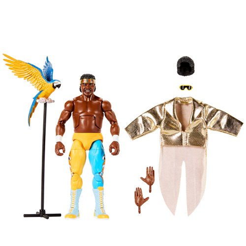 WWE Elite Collection Series 125 Action Figure Case of 8