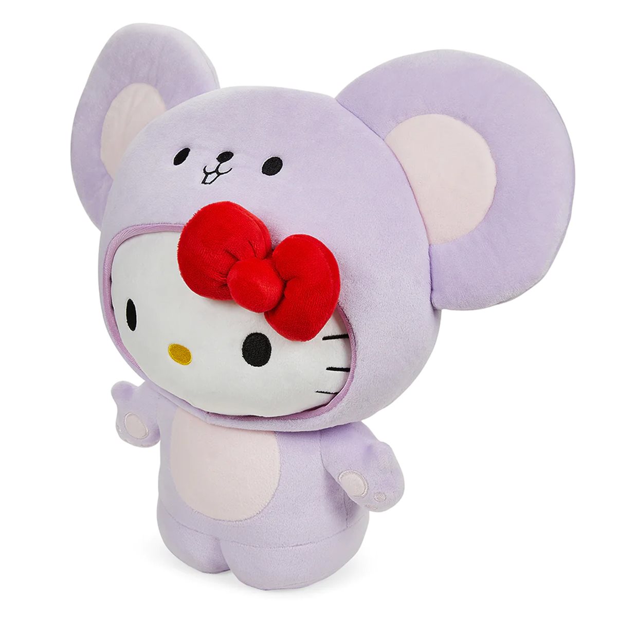 Hello Kitty 13-inch Premium Plush