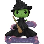 Wicked Elphaba Defying Gravity Deluxe Funko Pop! Vinyl Figure