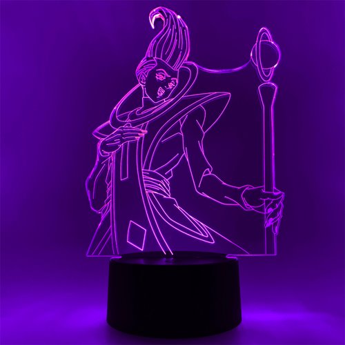 Dragon Ball Super Whis Otaku Lamp