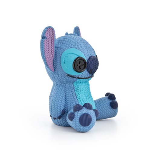 Lilo & Stitch Stitch Handmade by Robots Vinyl Figure