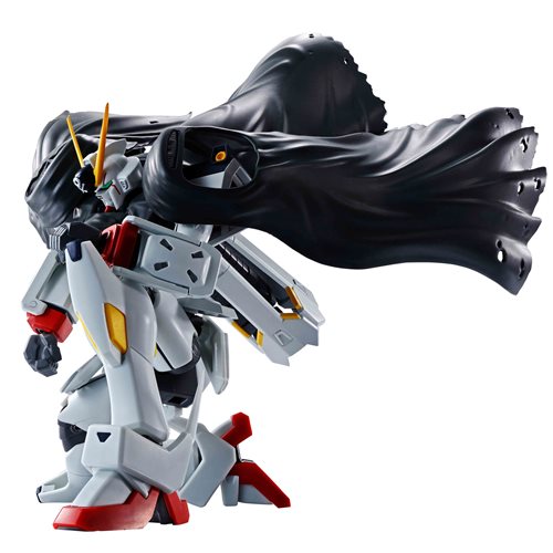 Mobile Suit Crossbone Gundam Side MS Crossbone Gundam X1 /X1 Kai Evolution-Spec Robot Spirits Action Figure