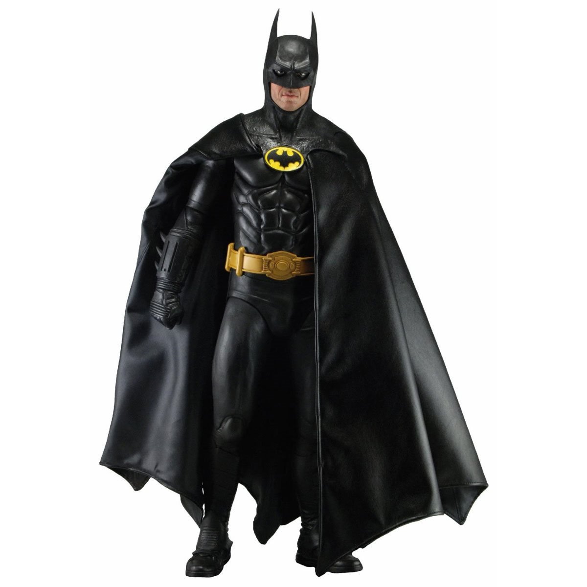 Batman - Statuette Batman (Michael Keaton) 30 cm - Figurines - LDLC
