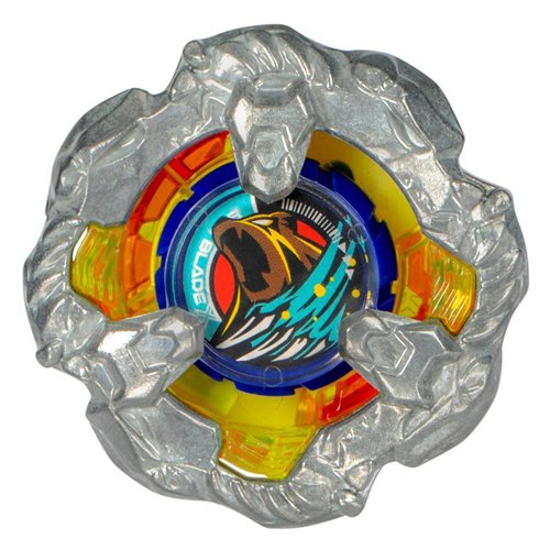 Beyblade X Booster Single Tops Wave 2 Set of 4