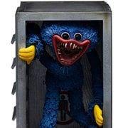 Poppy Playtime Huggy Wuggy 1:10 Art Scale Limited Edition Statue