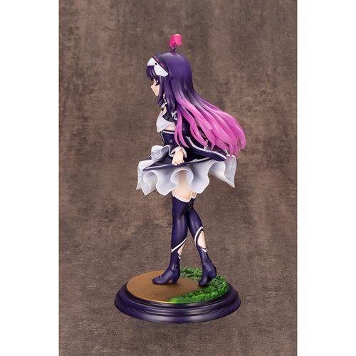 Infinite Dendrogram Nemesis 1:8 Scale Statue