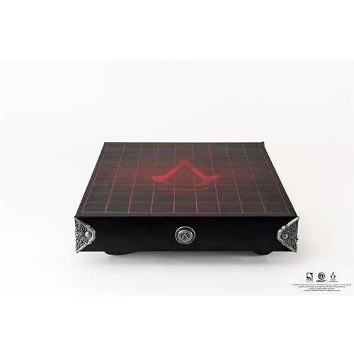 Assassin's Creed Shadows Shogi Limited Edition Board Game