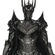Lord of the Rings Sauron DAH-096 Dynamic 8-ction Figure